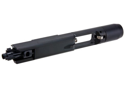 Guns Modify Tokyo Marui MWS GBBR 軽量ボルトキャリア - 416A5スタイル (ステンレススチール、フルセット、BK)-AIRSOFT GOGO エアガン・サバゲー用品通販