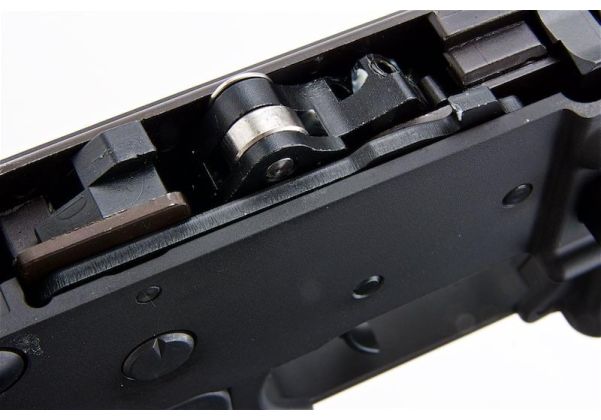 Guns Modify Tokyo Marui MWS GBBR エアソフト EVO スチール A5 フロントサイト-AIRSOFT GOGO エアガン・サバゲー用品通販