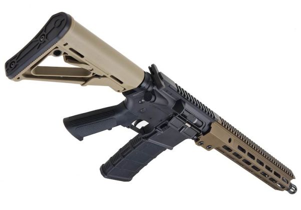Guns Modify Tokyo Marui MWS GBBR エアソフト EVO スチール A5 フロントサイト-AIRSOFT GOGO エアガン・サバゲー用品通販