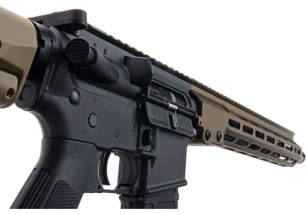 Guns Modify Tokyo Marui MWS GBBR エアソフト EVO スチール A5 フロントサイト-AIRSOFT GOGO エアガン・サバゲー用品通販
