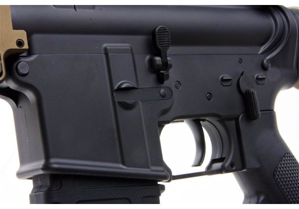 Guns Modify Tokyo Marui MWS GBBR エアソフト EVO スチール A5 フロントサイト-AIRSOFT GOGO エアガン・サバゲー用品通販