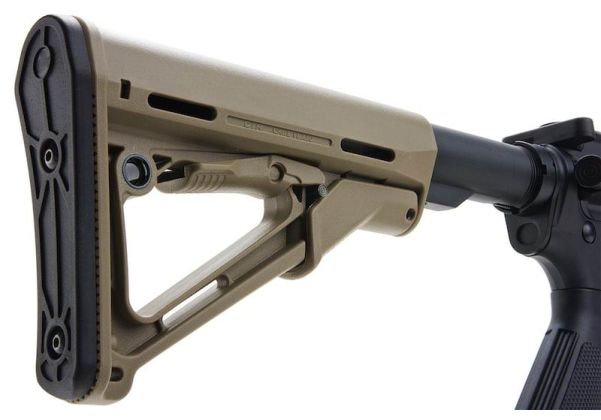 Guns Modify Tokyo Marui MWS GBBR エアソフト EVO スチール A5 フロントサイト-AIRSOFT GOGO エアガン・サバゲー用品通販