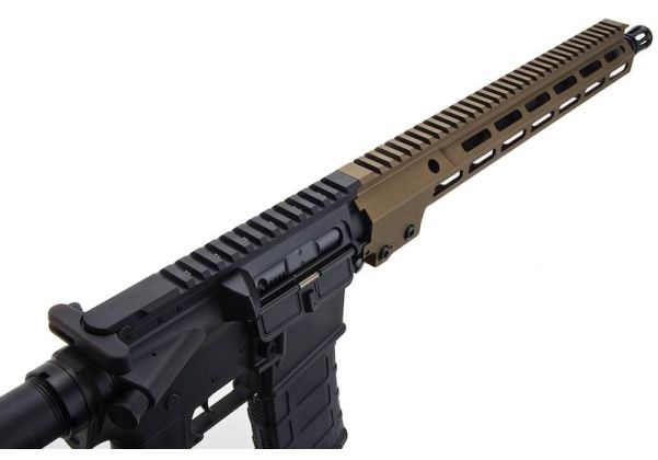 Guns Modify Tokyo Marui MWS GBBR エアソフト EVO スチール A5 フロントサイト-AIRSOFT GOGO エアガン・サバゲー用品通販