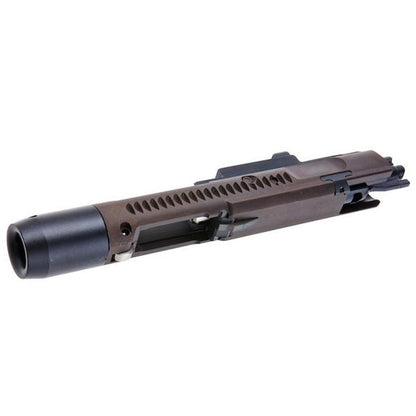 Guns Modify Tokyo Marui MWS GBBR EVO 高速強化ボルトキャリアセット V2 ノズル V3.5 付き - 416A5 スタイル-AIRSOFT GOGO エアガン・サバゲー用品通販