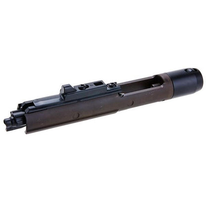 Guns Modify Tokyo Marui MWS GBBR EVO 高速強化ボルトキャリアセット V2 ノズル V3.5 付き - 416A5 スタイル-AIRSOFT GOGO エアガン・サバゲー用品通販