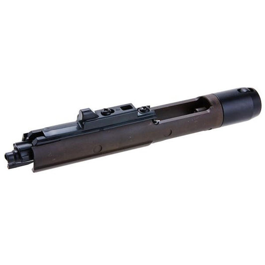 Guns Modify Tokyo Marui MWS GBBR EVO 高速強化ボルトキャリアセット V2 ノズル V3.5 付き - 416A5 スタイル-AIRSOFT GOGO エアガン・サバゲー用品通販