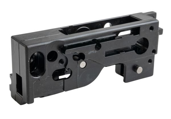 Guns Modify純正トリガーボックスシャーシ GM SCAR-L MK2 GBBRシリーズ用 - BK-AIRSOFT GOGO エアガン・サバゲー用品通販