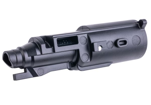 Guns Modify製強化ノズル（GM FPG & EVO 17 / TM G19 Gen 3 & Gen 4 / TM G17 Gen4 GBBシリーズ用）-AIRSOFT GOGO エアガン・サバゲー用品通販