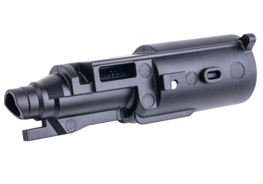Guns Modify製強化ノズル（GM FPG & EVO 17 / TM G19 Gen 3 & Gen 4 / TM G17 Gen4 GBBシリーズ用）-AIRSOFT GOGO エアガン・サバゲー用品通販