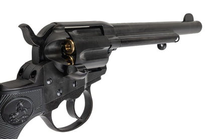 Hartfo赤 コルト ライトニング M1877 6インチ ヘビーウェイト モデルガン-AIRSOFT GOGO エアガン・サバゲー用品通販