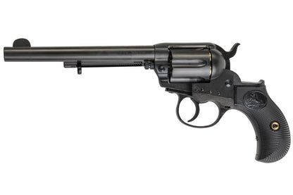 Hartfo赤 コルト ライトニング M1877 6インチ ヘビーウェイト モデルガン-AIRSOFT GOGO エアガン・サバゲー用品通販
