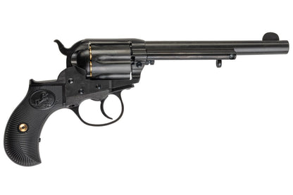 Hartfo赤 コルト ライトニング M1877 6インチ ヘビーウェイト モデルガン-AIRSOFT GOGO エアガン・サバゲー用品通販