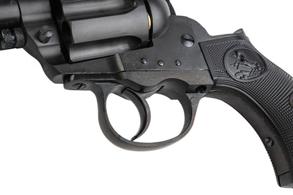 Hartfo赤 コルト ライトニング M1877 6インチ ヘビーウェイト モデルガン-AIRSOFT GOGO エアガン・サバゲー用品通販