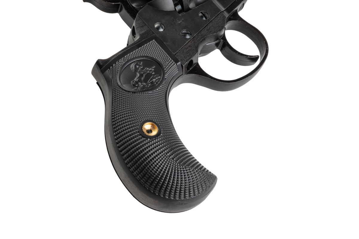 Hartfo赤 コルト ライトニング M1877 6インチ ヘビーウェイト モデルガン-AIRSOFT GOGO エアガン・サバゲー用品通販
