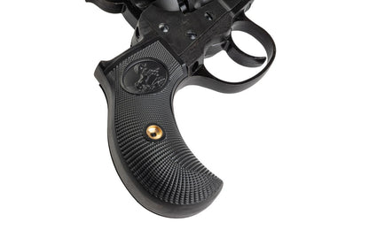 Hartfo赤 コルト ライトニング M1877 6インチ ヘビーウェイト モデルガン-AIRSOFT GOGO エアガン・サバゲー用品通販
