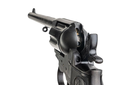 Hartfo赤 コルト ライトニング M1877 6インチ ヘビーウェイト モデルガン-AIRSOFT GOGO エアガン・サバゲー用品通販