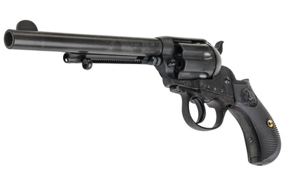 Hartfo赤 コルト ライトニング M1877 6インチ ヘビーウェイト モデルガン-AIRSOFT GOGO エアガン・サバゲー用品通販