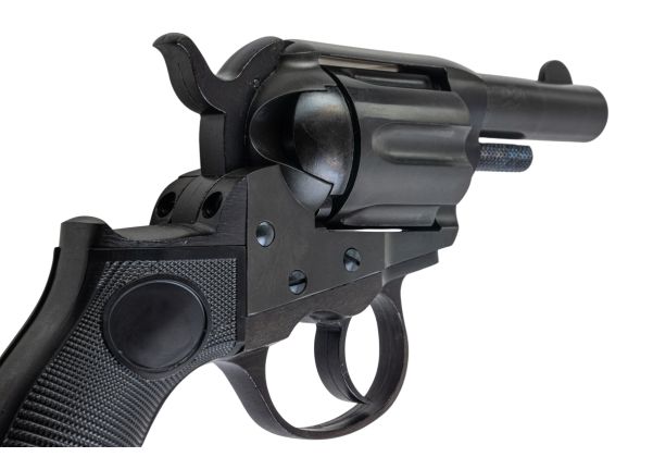 Hartford コルト ライトニング M1877 2.5インチ ヘビーウェイト モデルガン-AIRSOFT GOGO エアガン・サバゲー用品通販