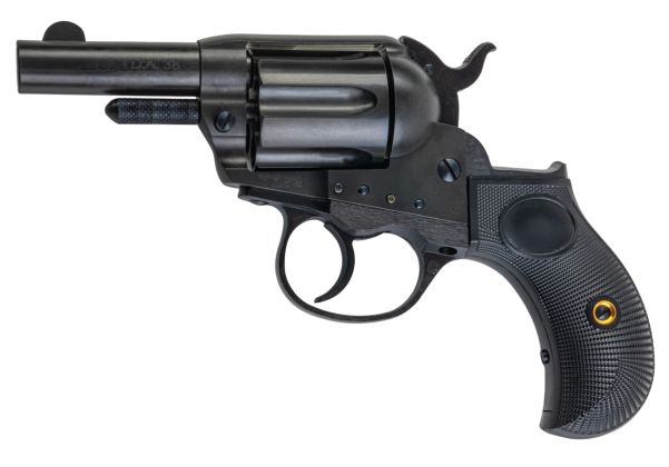 Hartford コルト ライトニング M1877 2.5インチ ヘビーウェイト モデルガン-AIRSOFT GOGO エアガン・サバゲー用品通販