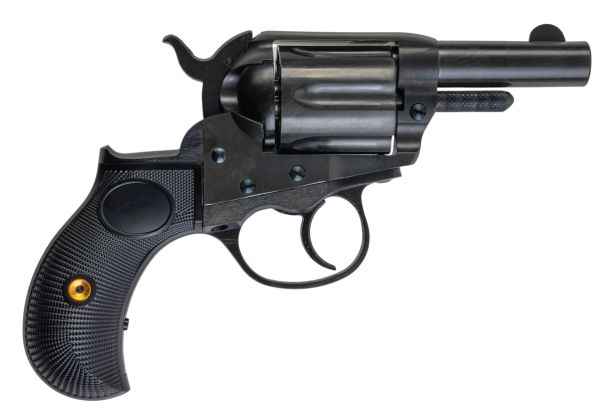 Hartford コルト ライトニング M1877 2.5インチ ヘビーウェイト モデルガン-AIRSOFT GOGO エアガン・サバゲー用品通販