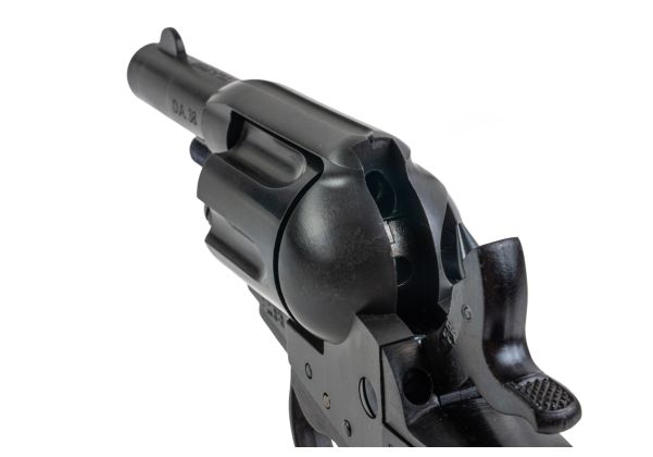 Hartford コルト ライトニング M1877 2.5インチ ヘビーウェイト モデルガン-AIRSOFT GOGO エアガン・サバゲー用品通販