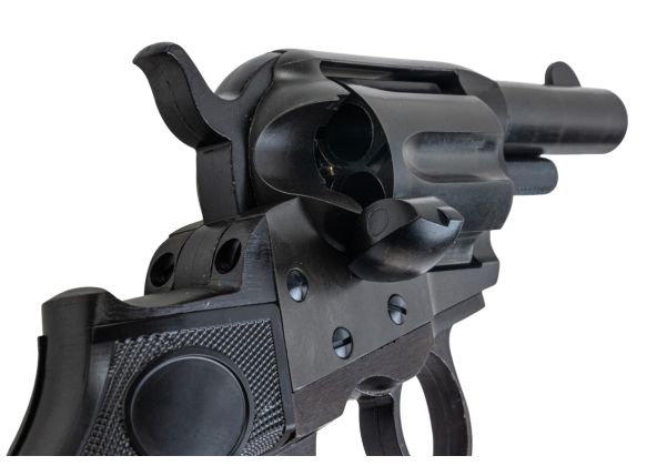 Hartford コルト ライトニング M1877 2.5インチ ヘビーウェイト モデルガン-AIRSOFT GOGO エアガン・サバゲー用品通販