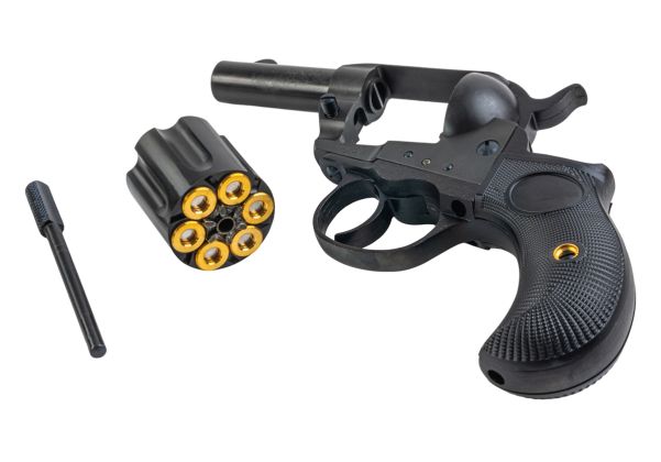 Hartford コルト ライトニング M1877 2.5インチ ヘビーウェイト モデルガン-AIRSOFT GOGO エアガン・サバゲー用品通販