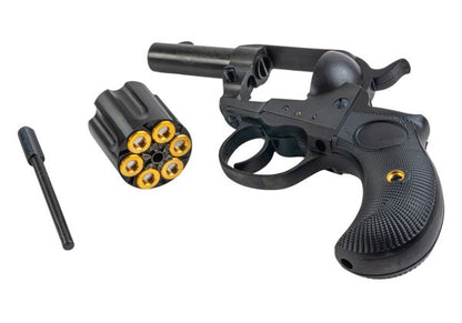 Hartford コルト ライトニング M1877 2.5インチ ヘビーウェイト モデルガン-AIRSOFT GOGO エアガン・サバゲー用品通販