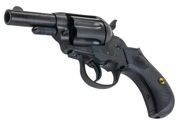 Hartford コルト ライトニング M1877 2.5インチ ヘビーウェイト モデルガン-AIRSOFT GOGO エアガン・サバゲー用品通販