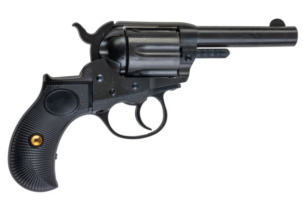 Hartford コルト ライトニング M1877 3.5インチ ヘビーウェイト モデルガン-AIRSOFT GOGO エアガン・サバゲー用品通販