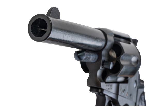 Hartford コルト ライトニング M1877 3.5インチ ヘビーウェイト モデルガン-AIRSOFT GOGO エアガン・サバゲー用品通販