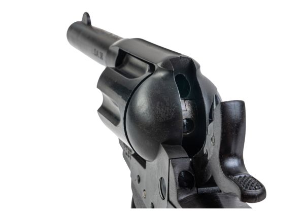 Hartford コルト ライトニング M1877 3.5インチ ヘビーウェイト モデルガン-AIRSOFT GOGO エアガン・サバゲー用品通販