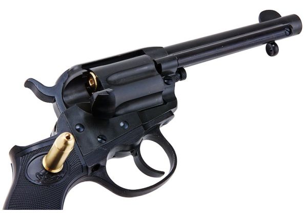 Hartford コルト ライトニング M1877 4.5インチ ヘビーウェイト モデルガン-AIRSOFT GOGO エアガン・サバゲー用品通販