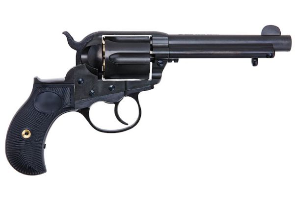 Hartford コルト ライトニング M1877 4.5インチ ヘビーウェイト モデルガン-AIRSOFT GOGO エアガン・サバゲー用品通販