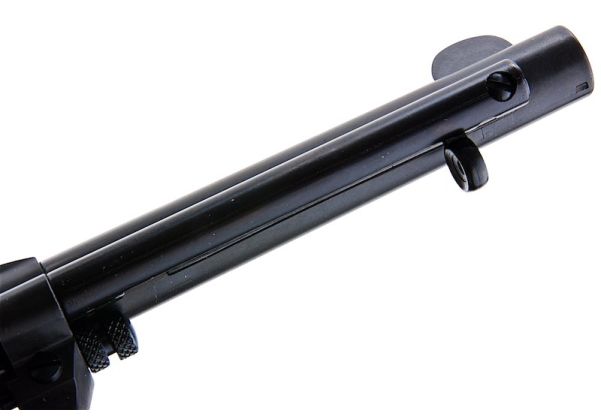 Hartford コルト ライトニング M1877 4.5インチ ヘビーウェイト モデルガン-AIRSOFT GOGO エアガン・サバゲー用品通販