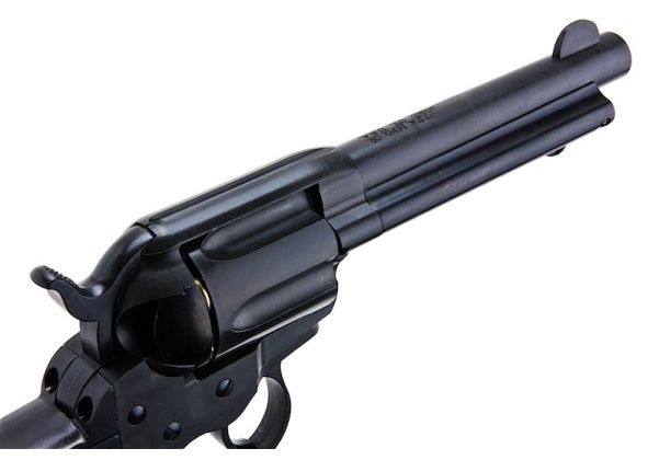 Hartford コルト ライトニング M1877 4.5インチ ヘビーウェイト モデルガン-AIRSOFT GOGO エアガン・サバゲー用品通販
