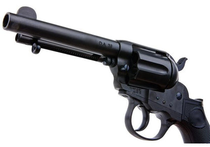 Hartford コルト ライトニング M1877 4.5インチ ヘビーウェイト モデルガン-AIRSOFT GOGO エアガン・サバゲー用品通販