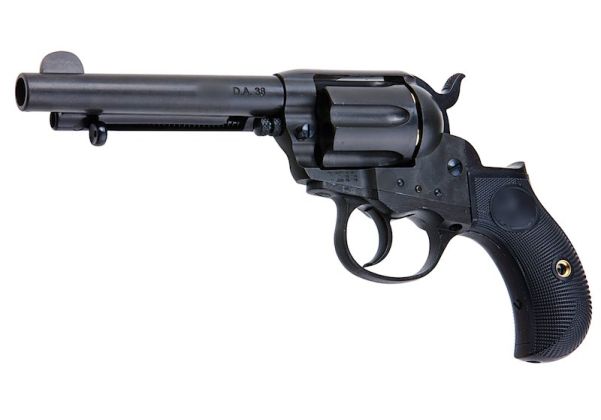 Hartford コルト ライトニング M1877 4.5インチ ヘビーウェイト モデルガン-AIRSOFT GOGO エアガン・サバゲー用品通販