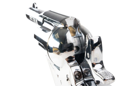 Hartford コルト ライトニング シェリフ 2.5 インチ モデルガン - 銀(ぎん)-AIRSOFT GOGO エアガン・サバゲー用品通販