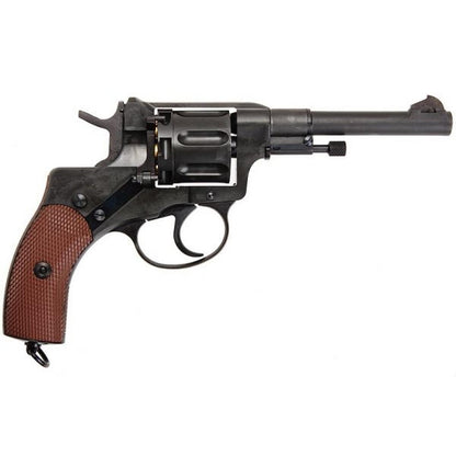HARTFORD ナガン M1895 リボルバー (モデルガン)-AIRSOFT GOGO エアガン・サバゲー用品通販