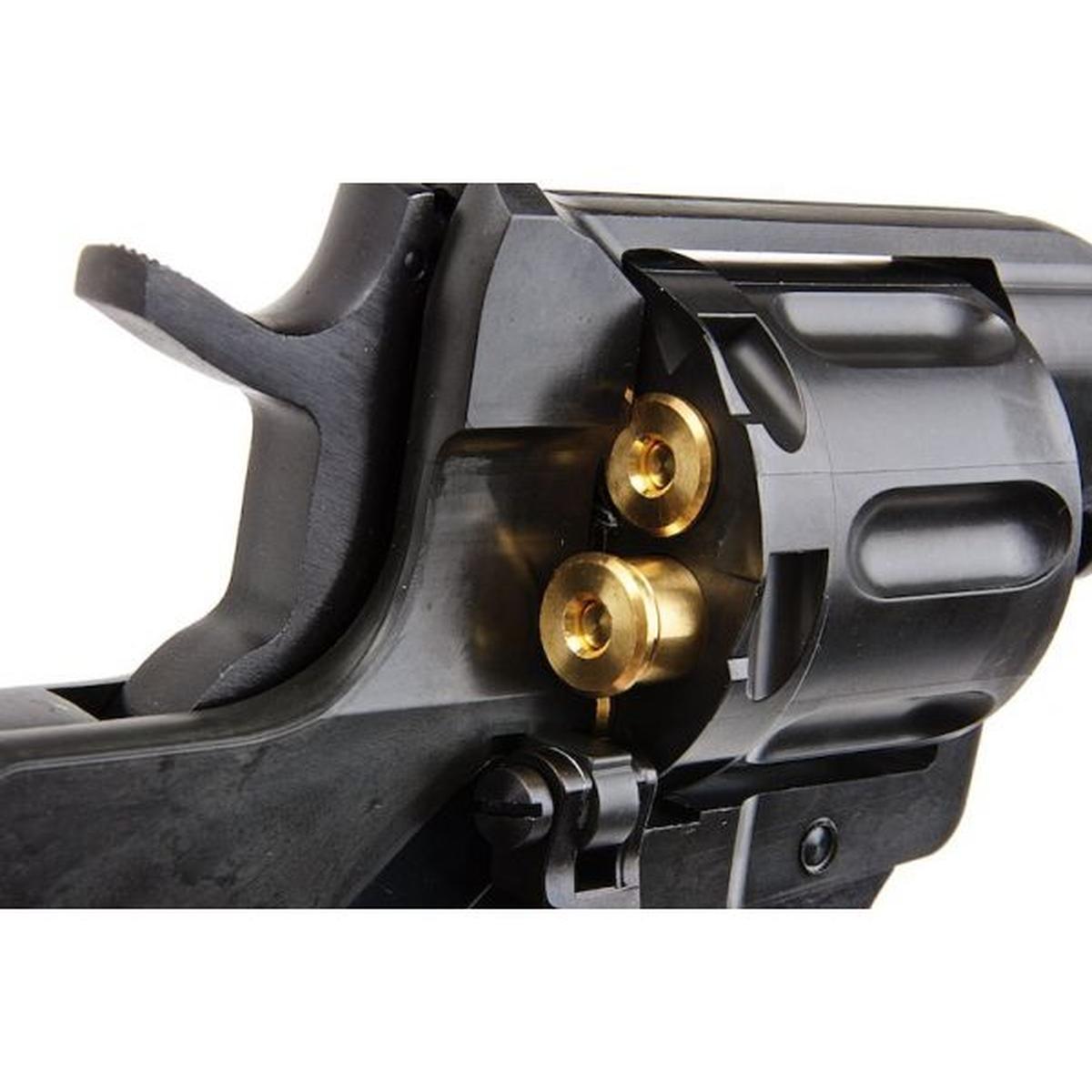 HARTFORD ナガン M1895 リボルバー (モデルガン)-AIRSOFT GOGO エアガン・サバゲー用品通販