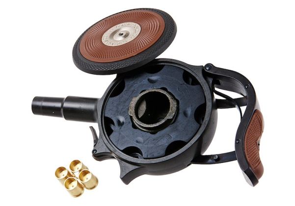 Hartford プロテクター パーム ピストル（模型銃）-AIRSOFT GOGO エアガン・サバゲー用品通販