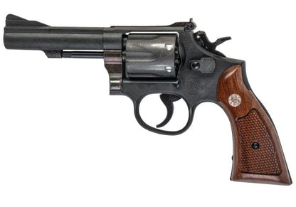 Hartford S&W M15 コンバットマスターピース ヘビーウェイトモデルガン（4インチ）-AIRSOFT GOGO エアガン・サバゲー用品通販