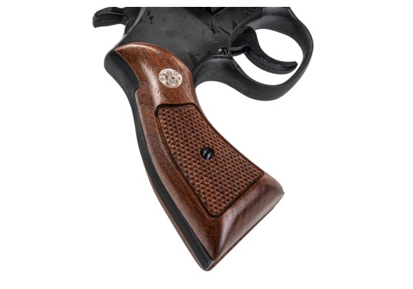 Hartford S&W M15 コンバットマスターピース ヘビーウェイトモデルガン（4インチ）-AIRSOFT GOGO エアガン・サバゲー用品通販