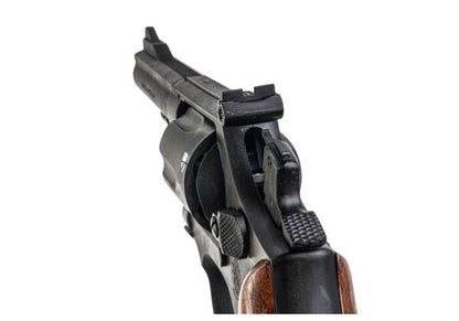 Hartford S&W M15 コンバットマスターピース ヘビーウェイトモデルガン（4インチ）-AIRSOFT GOGO エアガン・サバゲー用品通販