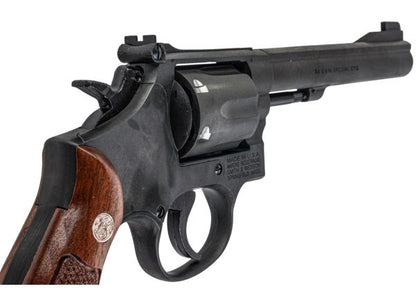Hartford S&W M15 コンバットマスターピース ヘビーウェイトモデルガン（6インチ）-AIRSOFT GOGO エアガン・サバゲー用品通販