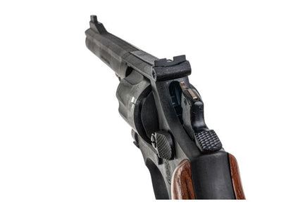 Hartford S&W M15 コンバットマスターピース ヘビーウェイトモデルガン（6インチ）-AIRSOFT GOGO エアガン・サバゲー用品通販