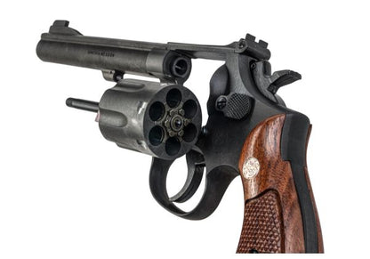 Hartford S&W M15 コンバットマスターピース ヘビーウェイトモデルガン（6インチ）-AIRSOFT GOGO エアガン・サバゲー用品通販