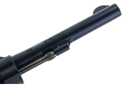 Hartford S&Wビクトリーモデル ヘビーウェイト 5インチ ブルーブラック リボルバー（模型銃）-AIRSOFT GOGO エアガン・サバゲー用品通販