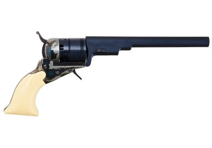 Hartford・コルト・テキサス・パターソン ブルーブラックケースハードニング HW 7.5インチ 東京ショップカスタムモデルガン-AIRSOFT GOGO エアガン・サバゲー用品通販